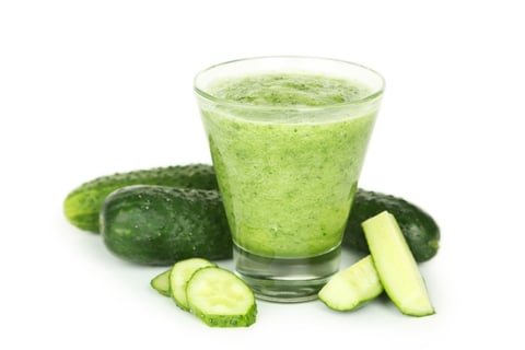 Cucumber mint juice, detox mixture of godness from hewen, try out the healthy juice from fruitaffair