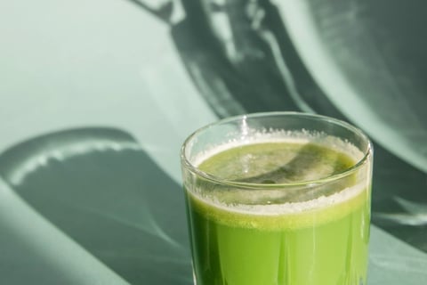 Herbal detox juice and there benefits which will keep you healthy