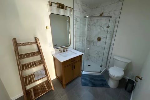 Mountain View, CA bathroom remodeling
