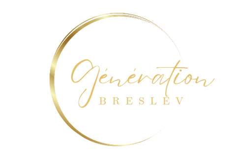 logo association Generation Breslev