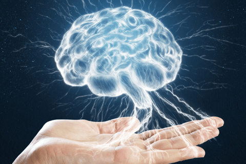 training mental