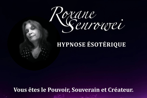 roxane senrowei présentation 