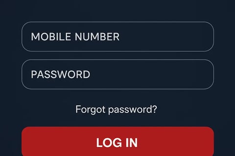 How To Login Ok Win
