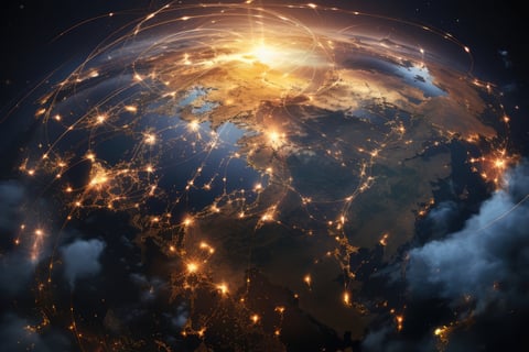 Terrra Kinetic innovative, sustainable solutions for defence, government, critical inastructure