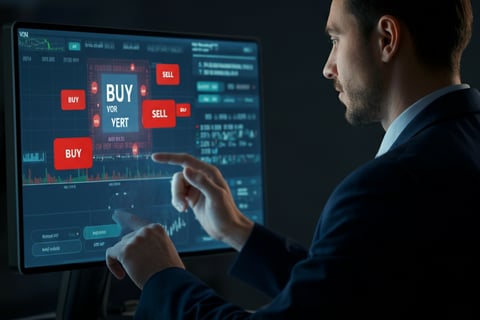 trade indicator