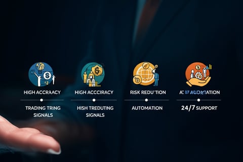 vip indicator