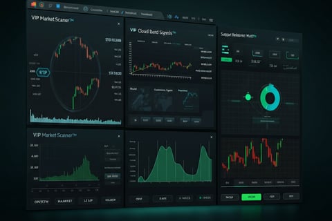 trade