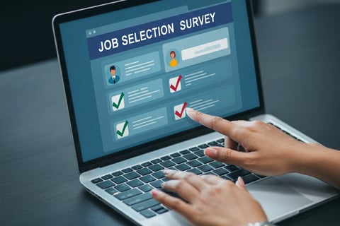 job