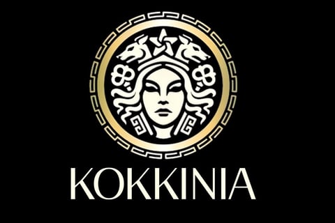 Kokkinia Nightclub Logo