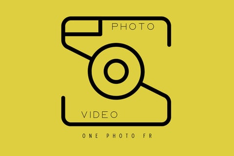 Logo Onephoto.fr