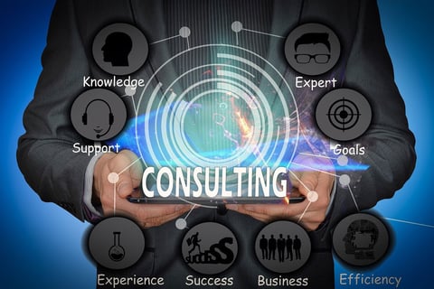 NetSuite Consultant Services