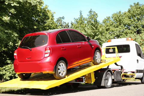 Towing Service Holt, FL