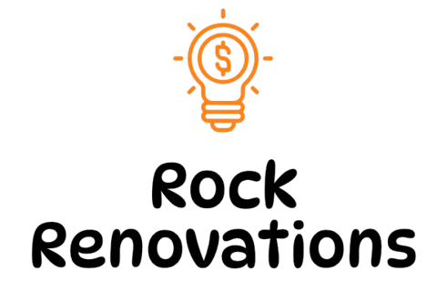 Rock Renovations