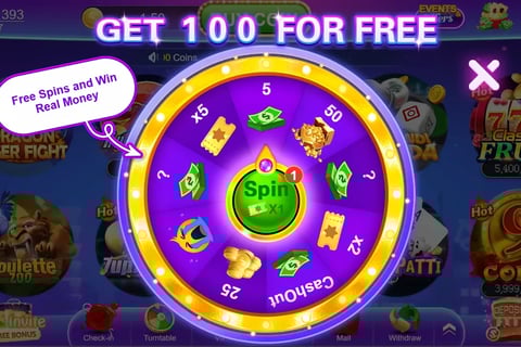 nova patti casino wheel