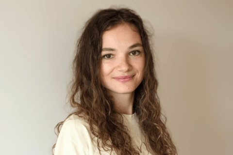 Psichologė Irma Chmieliauskienė