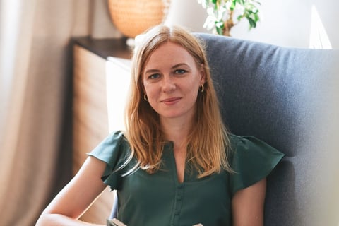 Kaip išgyventi pošventinį liūdesį - Ieva aukštuolytė