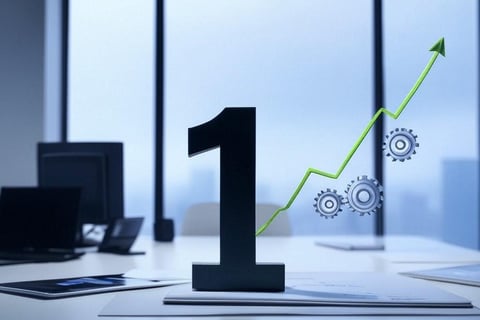 SEO llegando a la posición número 1