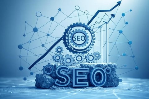 SEO Imagen buena estrategia ¿buenos resultados? Posicionando tu web