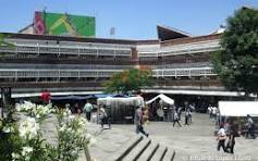 Mecado Sab Juan de Dios Guadalajara Centro