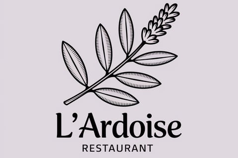 l'ardoise