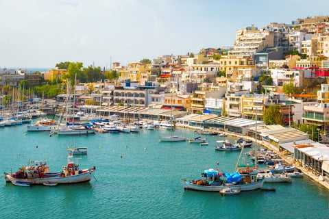 mikrolimano port piraeus, 2025, daytime