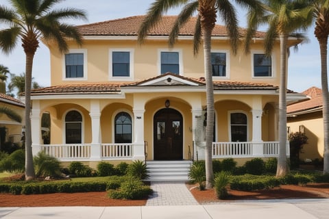 Sell My Boynton Beach Florida Home Fast for Cash - We Buy Florida Homes