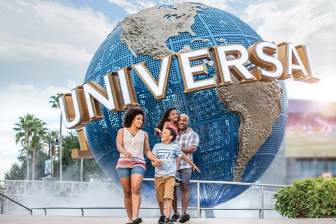 Universal Orlando Resort - Coastal Vibe Travel