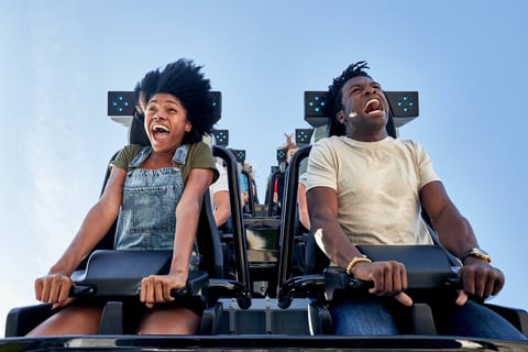 Universal Islands Of Adventure - Coastal Vibe Travel