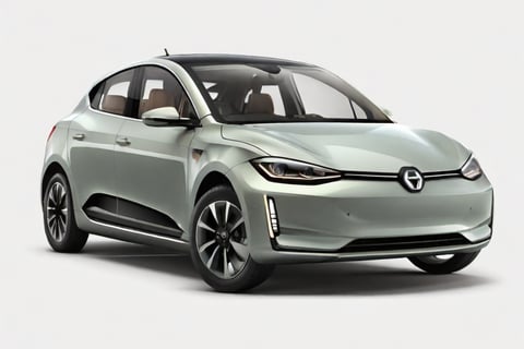 voiture-électrique