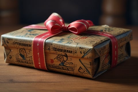 cadeau