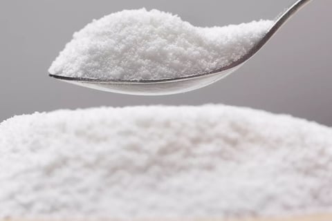 Allulose Powder Sweetener