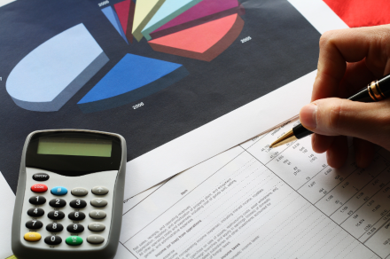 Nomad Financial Tools