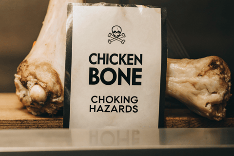ones can be dangerous for cats.