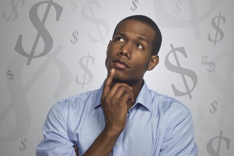 Worrying about debt