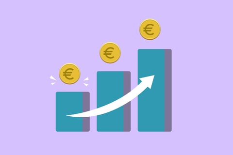 financial growth