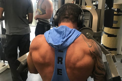 personal training