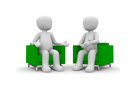 Hassle-Free Interviews 2 image