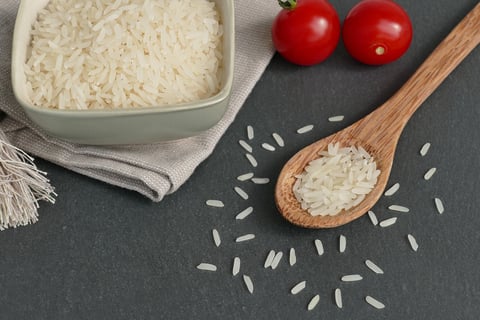 rice for making fermented water