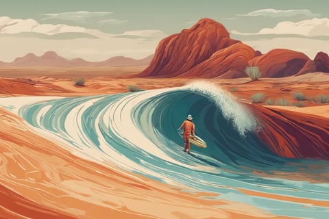 jongere op zoek naar vrijheid