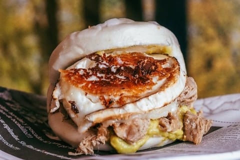 bao de secreto iberico
