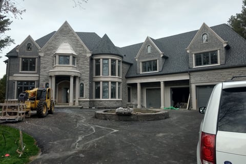 INTERIOR AND EXTERIOR PAINTING service
