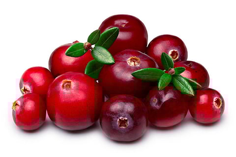 acerola silvestre