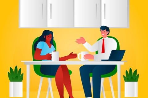 Career Counseling for Working Professionals