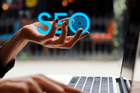 SEO Ollienza Agency