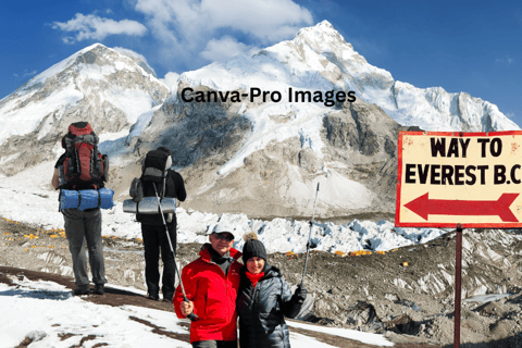 Everest Base Camp