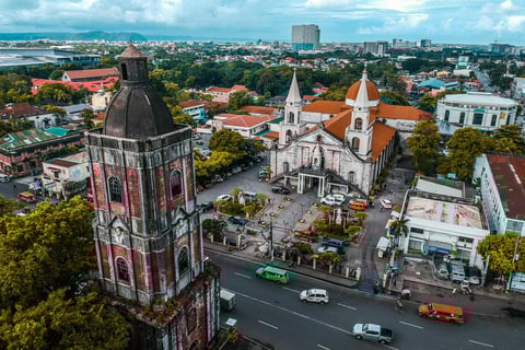 Iloilo City, Western Visayas, Philippines