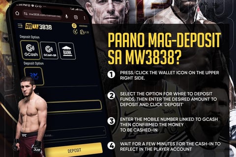 MW3838 How to Cash in