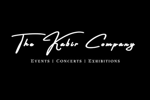 LOGO - The Kabir Company