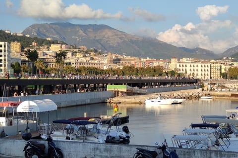 Piazza della Libertà