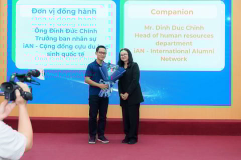 Global Future Fair Press Conference